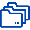 Organize with ease Organize with ease